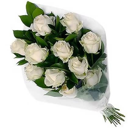Ramo Rosas 12